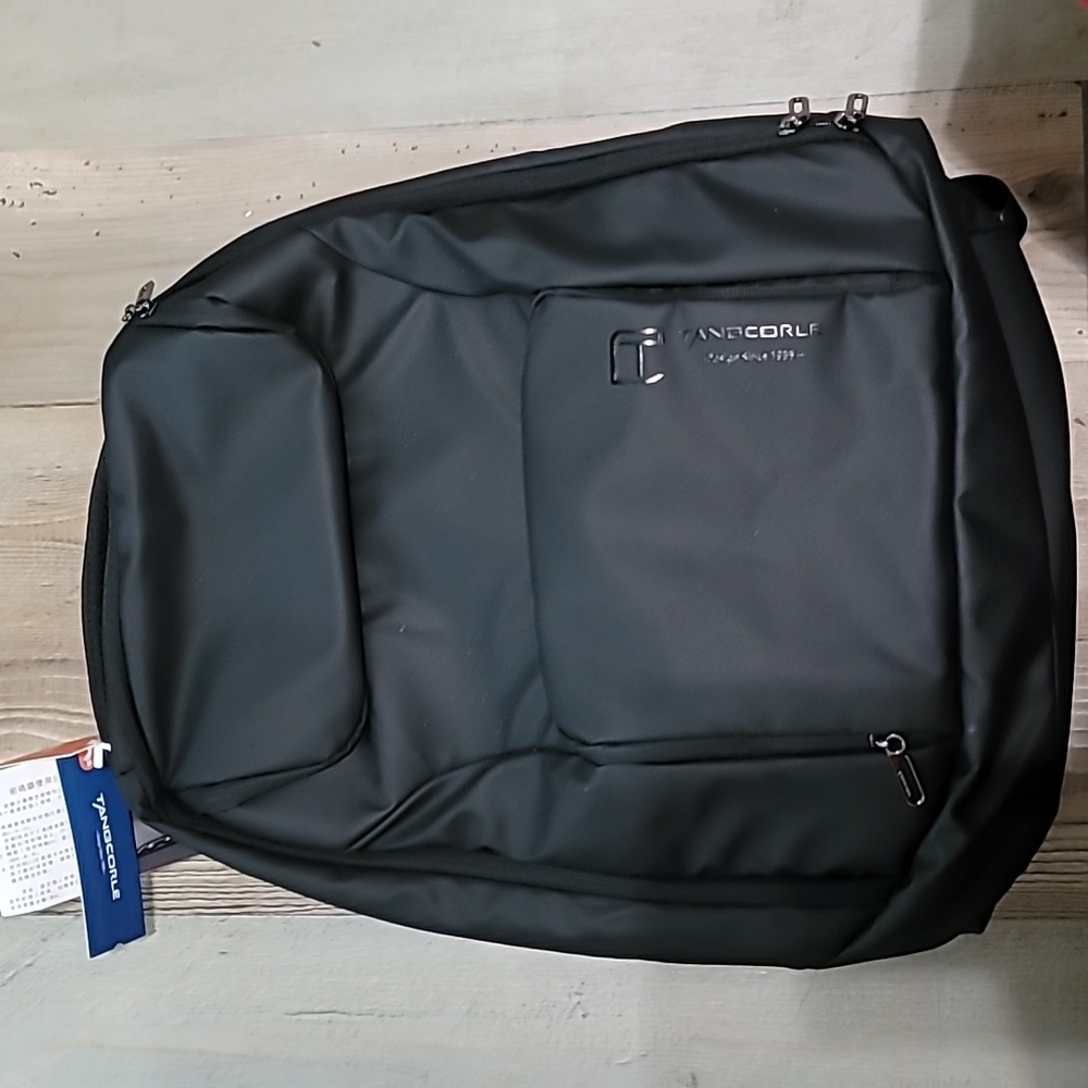 Laptop Backpack - Picture 9 of 9